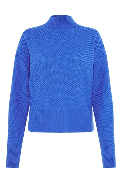 Shop Rebecca Vallance Toddy Knit Blue