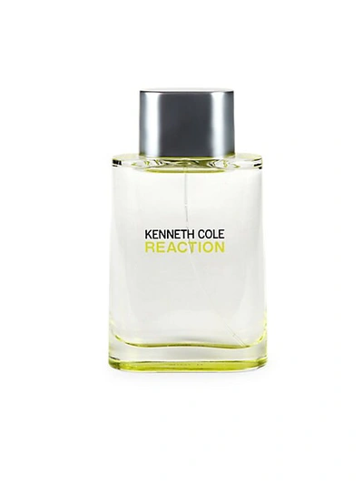 Shop Kenneth Cole Reaction Reaction Eau De Toilette Spray