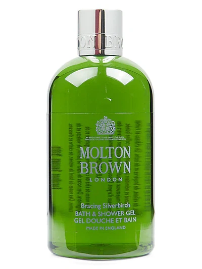Shop Molton Brown Bracing Silverbirch Body Wash
