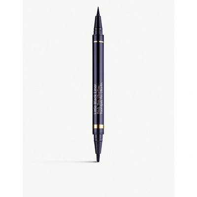 Estée Lauder Little Black Liner In Black