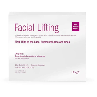 Shop Fillerina Labo Facial Lifting Treatment