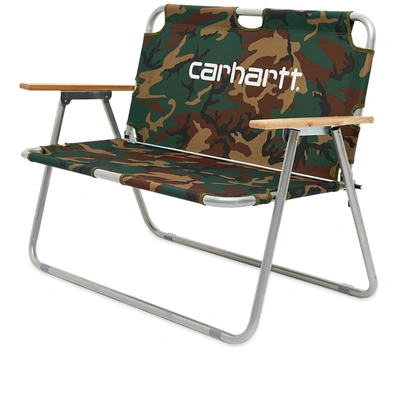 Carhartt Wip Sports Couch In Green | ModeSens