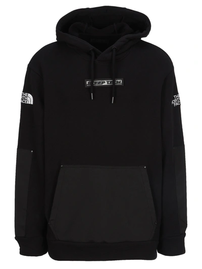 Shop The North Face North Face Black Series Steep Tech Graphic Hoodie