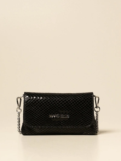 Shop Marc Ellis In Black