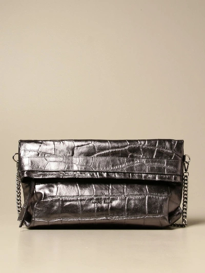 Shop Marc Ellis In Silver