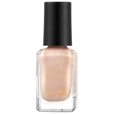 Shop Barry M Cosmetics Classic Nail Paint - Gold Coast