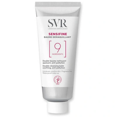 Svr Sensifine Cleansing Balm 100g