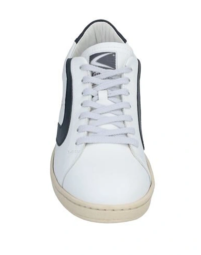 Shop Valsport Sneakers In White