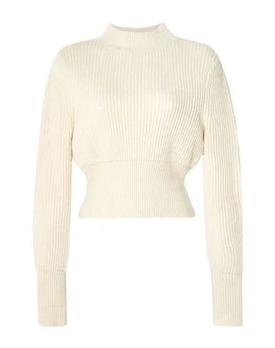Shop Apiece Apart Sweaters In Ivory