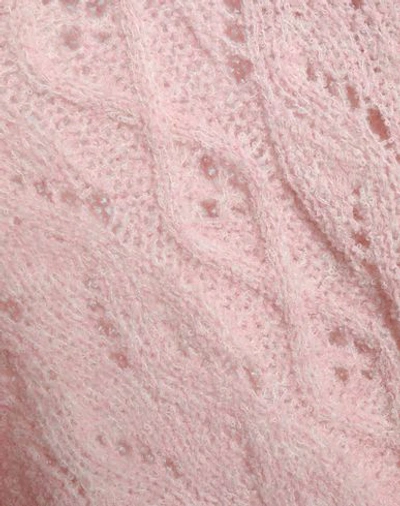 Shop Antik Batik Sweater In Light Pink