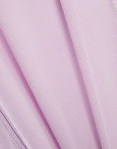 Shop Stateside 3/4 Length Dresses In Lilac