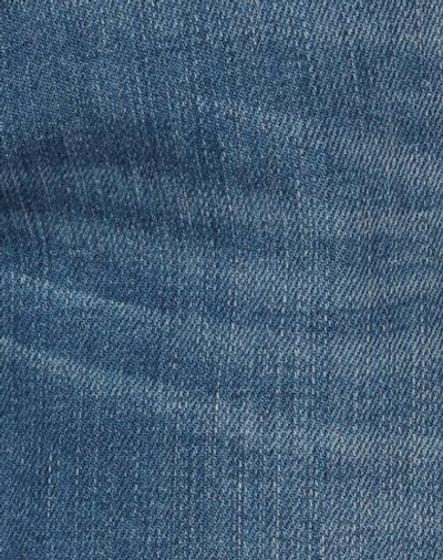 Shop Custommade Jeans In Blue