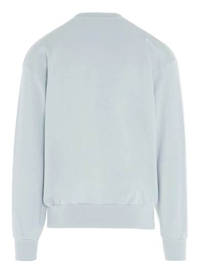 Shop Aries Arise Men's Light Blue Sweatshirt