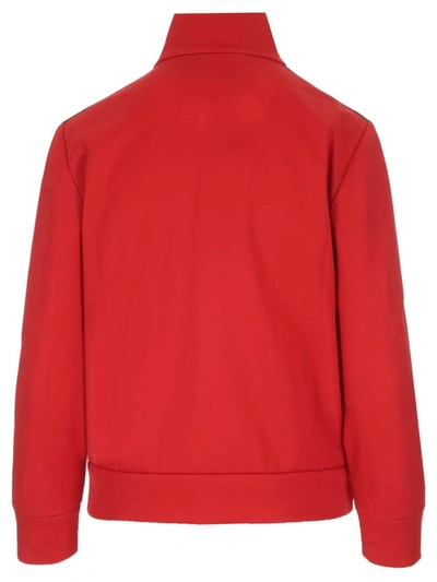 Shop Gucci Women's Red Sweatshirt