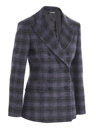 Shop Alberta Ferretti Women's Multicolor Jacket