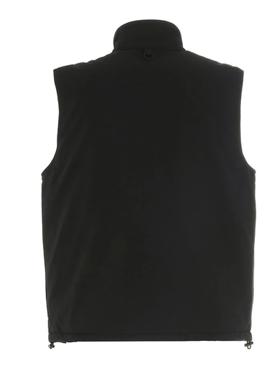 Shop Carhartt Men's Black Vest