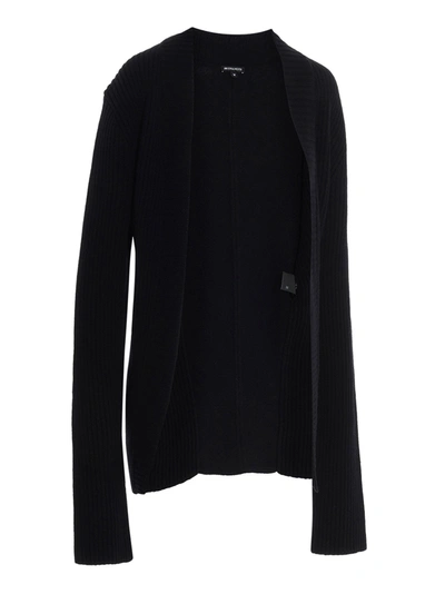 Shop Ann Demeulemeester Women's Black Sweater