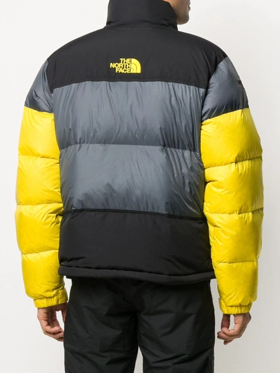 The North Face Steep Tech Water Repellent 700 Fill Power Down 