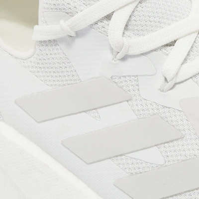 Shop Adidas Originals Adidas X9000l4 In White