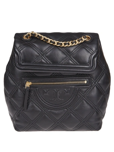 Shop Tory Burch Bags In Nero