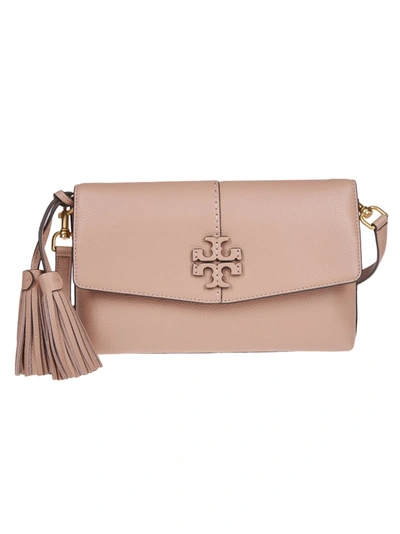 Shop Tory Burch Bags In Rosa