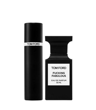 Shop Tom Ford Fabulous Set In N/a