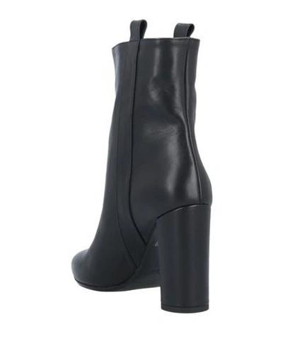 Shop Chantal Ankle Boot In Black