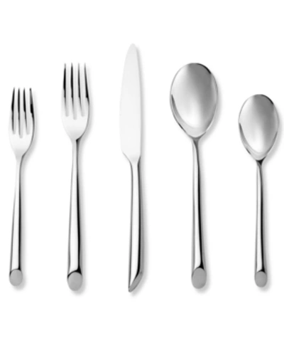 Shop Nambe Frond 5-piece Place Setting