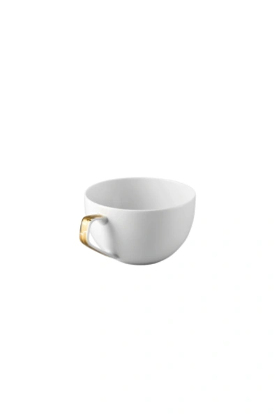 Rosenthal "tac 02" Skin Gold Combi Cup In Gold