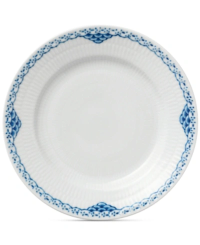 Royal Copenhagen Princess Bread & Butter Plate In Multi