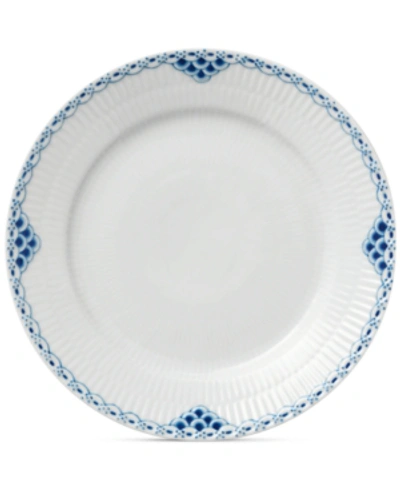 Royal Copenhagen Princess Dessert Plate In Multi