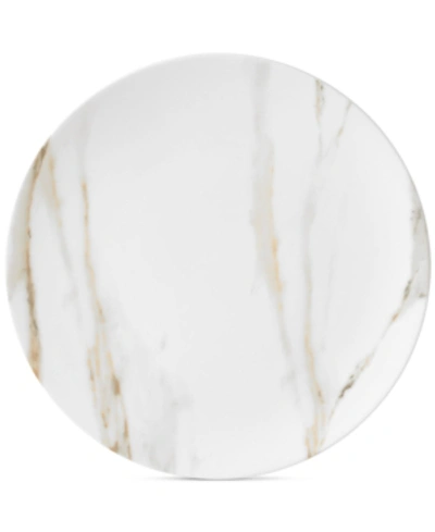 Vera Wang Wedgwood Vera Wang @ Wedgwood Venato Imperial China Soup Plate 17cm In Multi