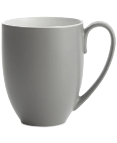 Shop Nambe Pop Collection By Robin Levien Mug In Slate