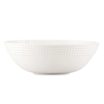 Shop Kate Spade Dinnerware, Wickford Serving Bowl In White
