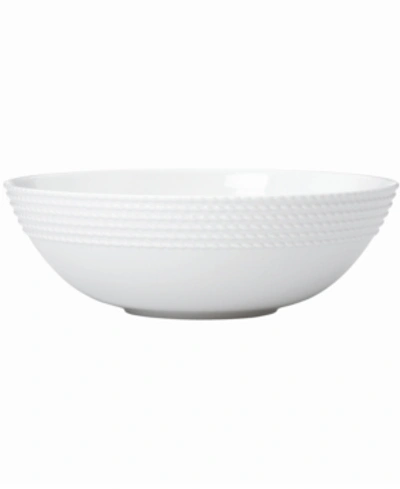 Shop Kate Spade Dinnerware, Wickford Small Serving Bowl, 10 1/2" In No Color