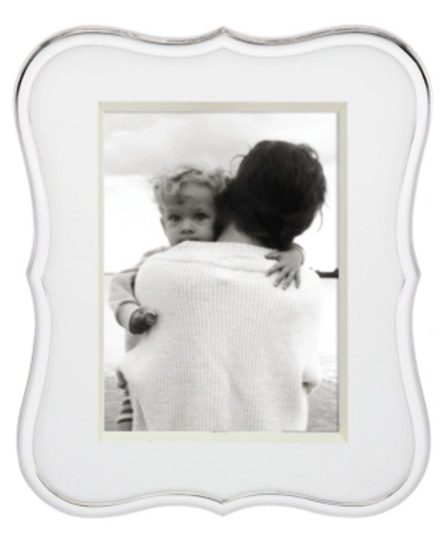 Shop Kate Spade New York Crown Point 5" X 7" Picture Frame In No Color