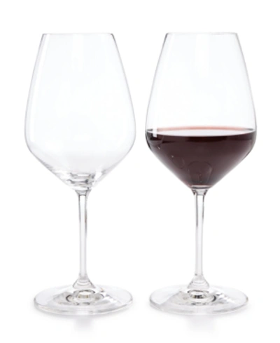 Shop Riedel Extreme Shiraz Glasses, Set Of 2 In Clear