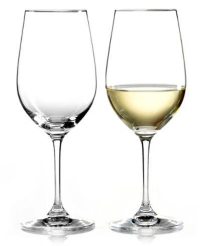 Riedel Riesling Grand Cru/zinfandel Wine Glasses, Set Of 2