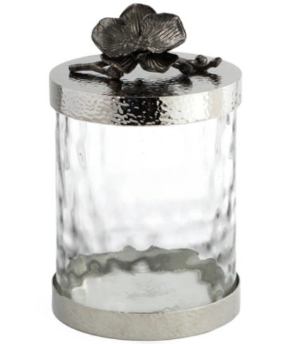 Shop Michael Aram Black Orchid Small Canister