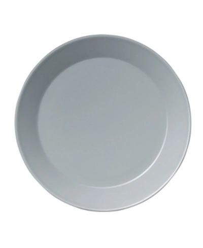 Shop Iittala Dinnerware, Teema Pearl Gray Salad Plate