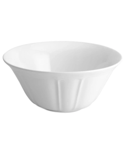 Shop Mikasa Dinnerware, Antique White Serving Bowl