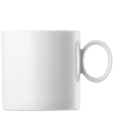 Rosenthal Thomas For  Loft Coffee Cup In White