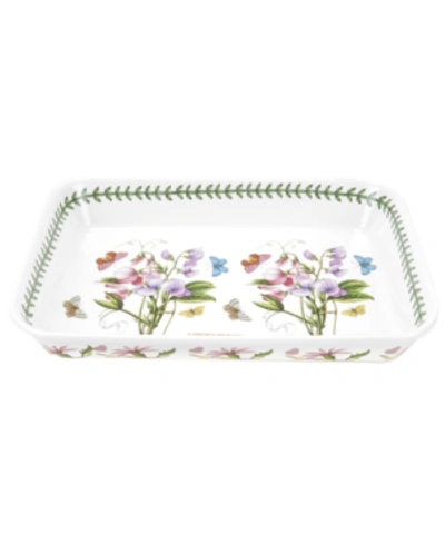 Shop Portmeirion Bakeware, Botanic Garden Lasagna Dish