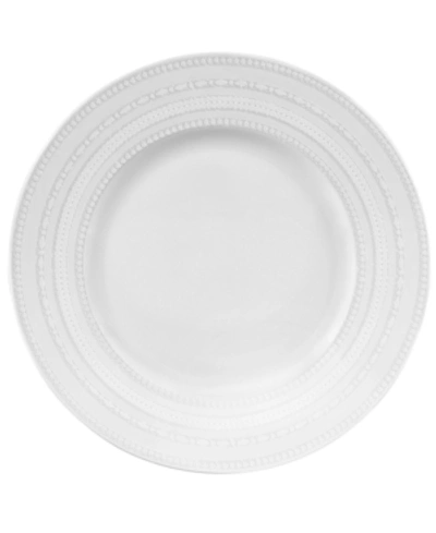 Wedgwood Dinnerware, Intaglio Dinner Plate