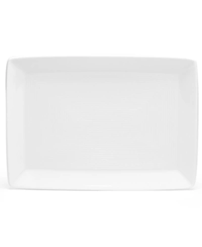 Shop Rosenthal Thomas By  Loft Rectangular Platter, 11"