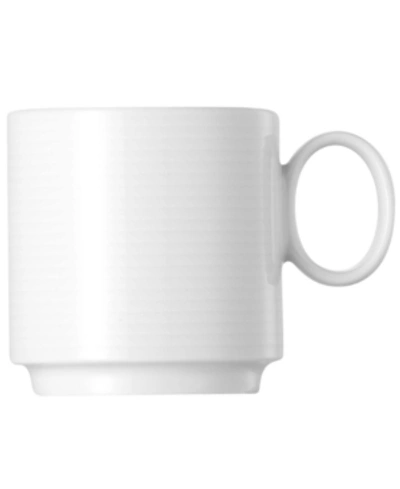 Shop Rosenthal Thomas By  Loft Stackable After Dinner Cup In White