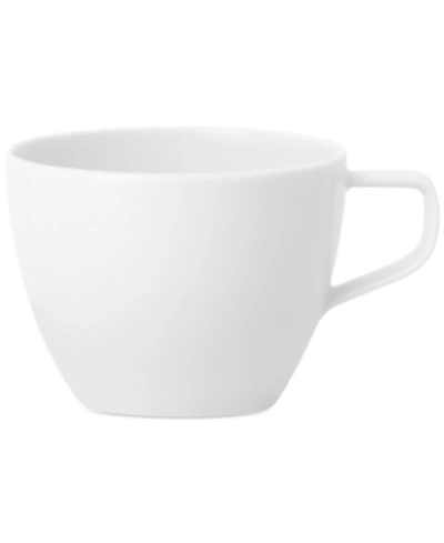 Villeroy & Boch Artesano Teacup In White