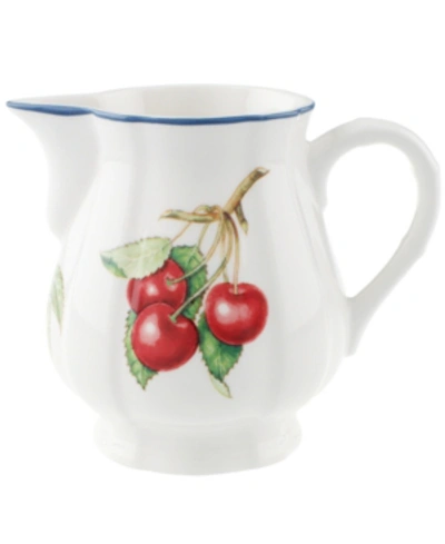 Shop Villeroy & Boch "cottage Inn" Creamer, 3 1/2"