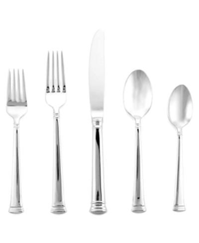 Lenox Federal Platinum 5-piece Place Setting