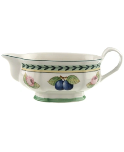 Shop Villeroy & Boch French Garden Gravy Boat